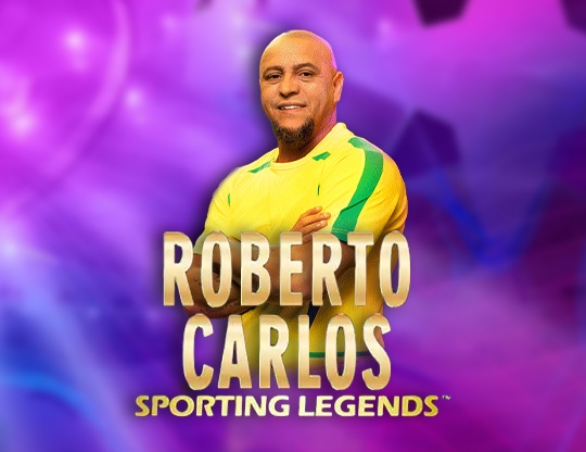 Sporting Legends: Roberto Carlos